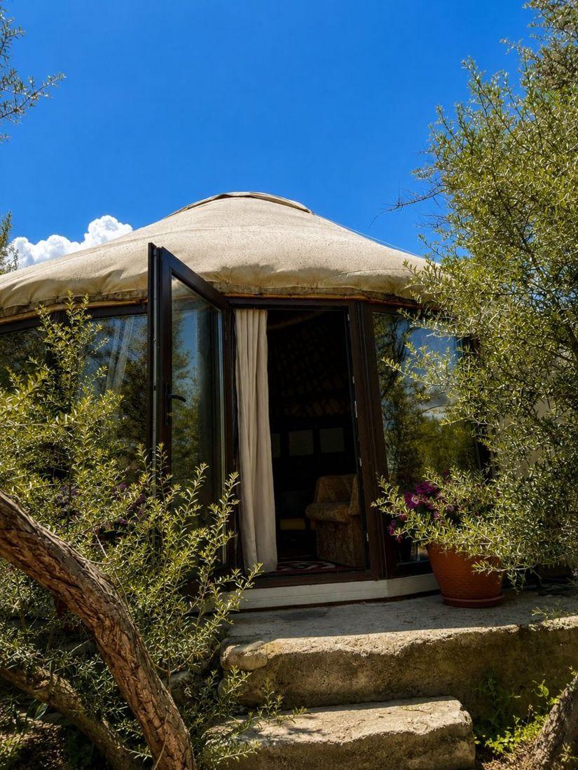 Premium Ethno-House