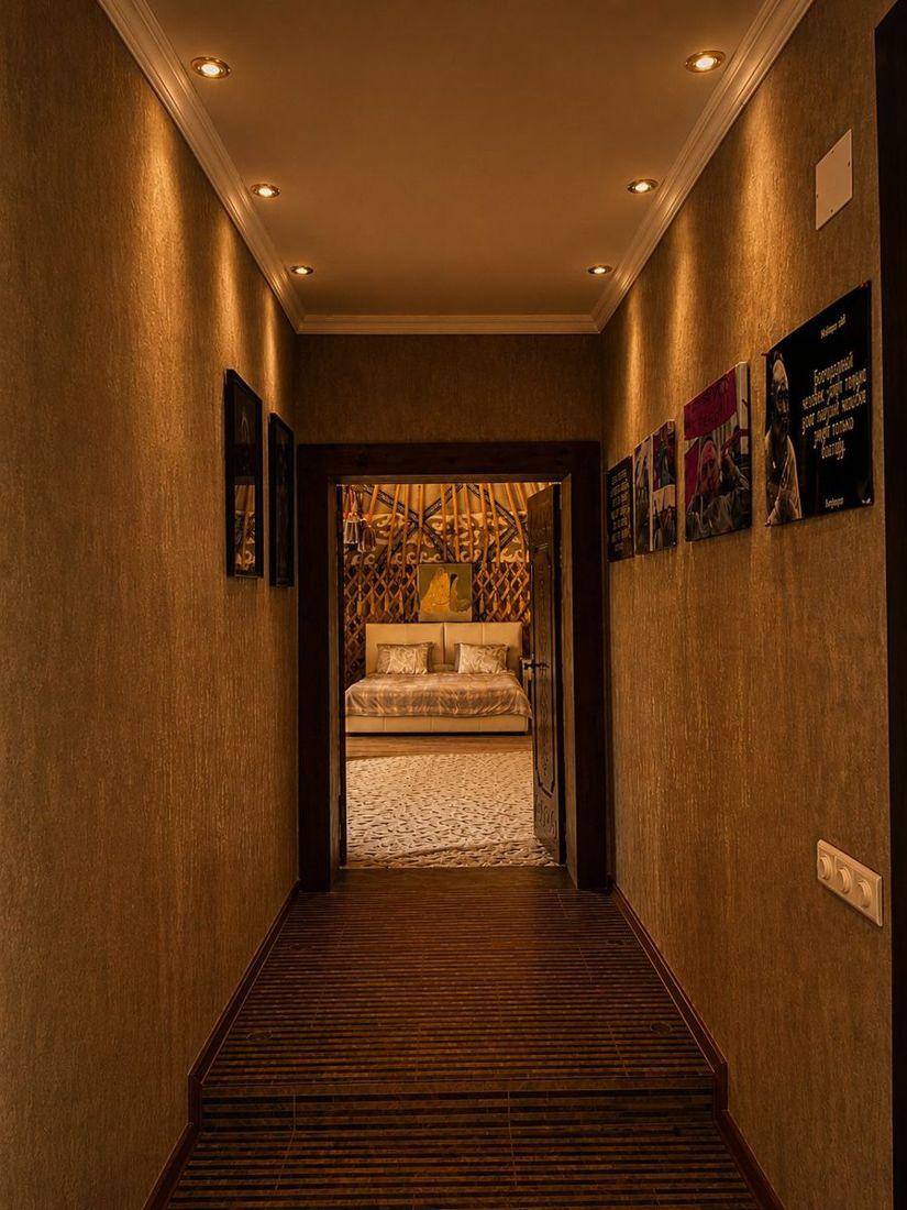 Premium Ethno-House