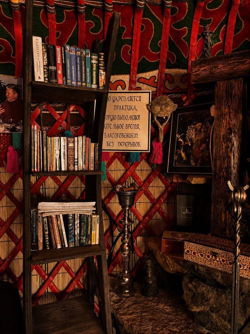 Premium Ethno-House