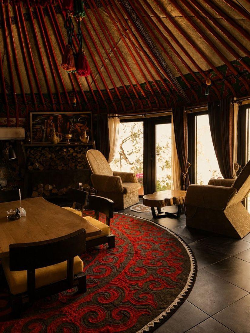 Premium Ethno-House