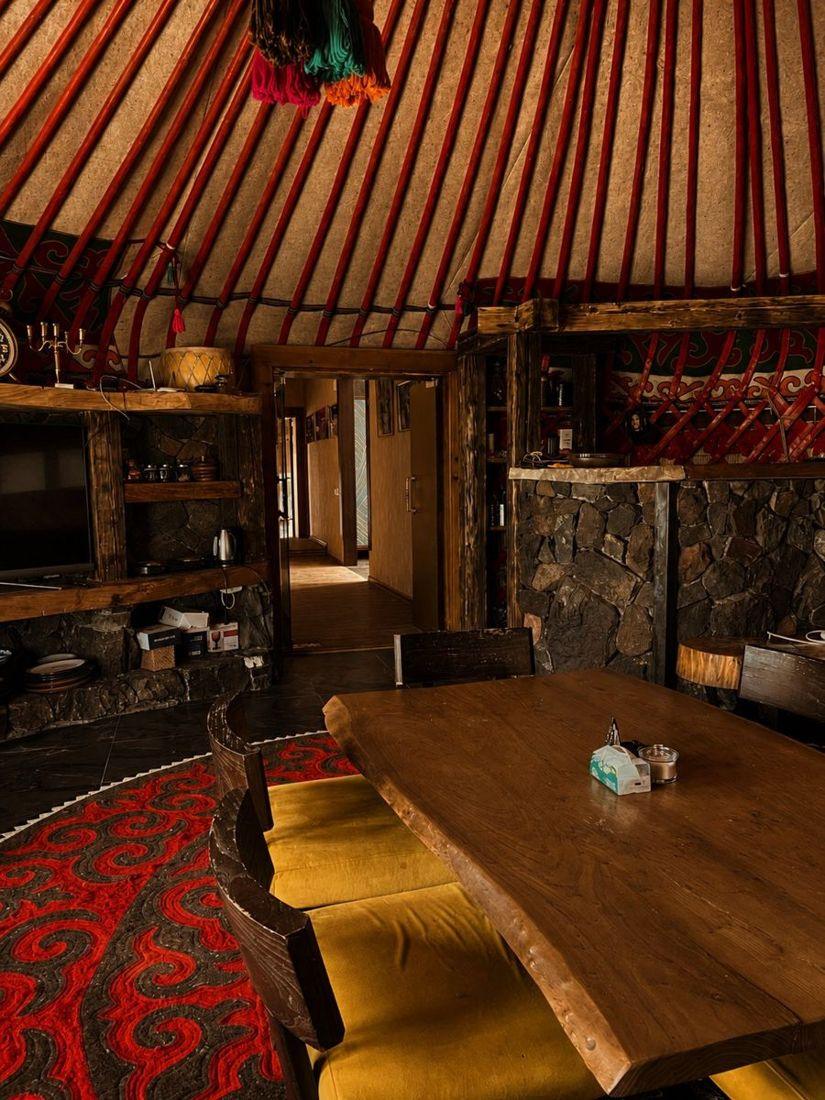 Premium Ethno-House