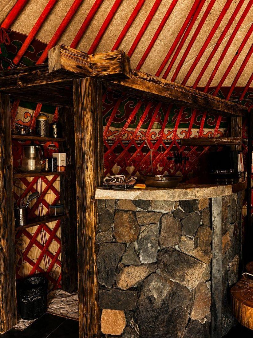 Premium Ethno-House